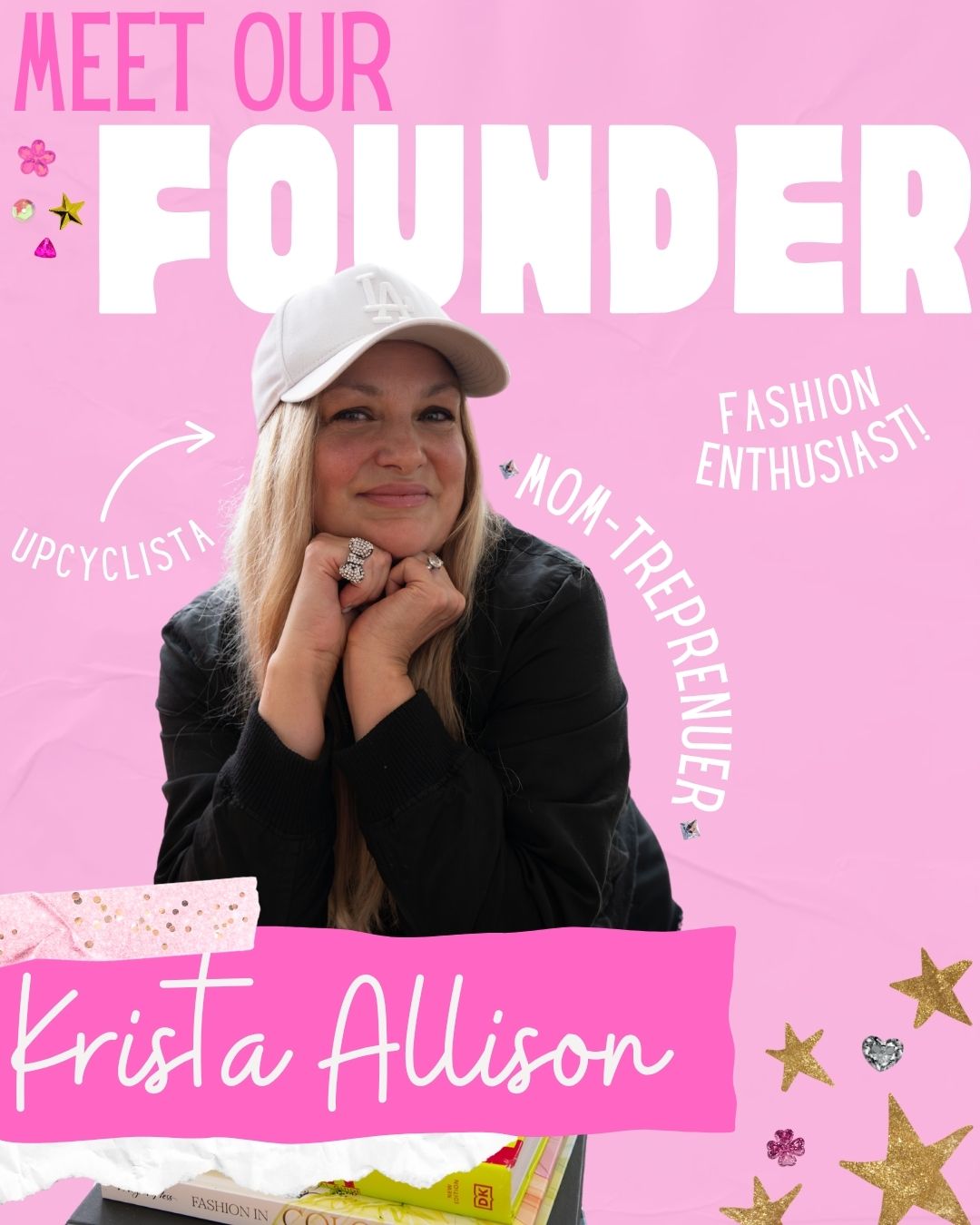 Krista